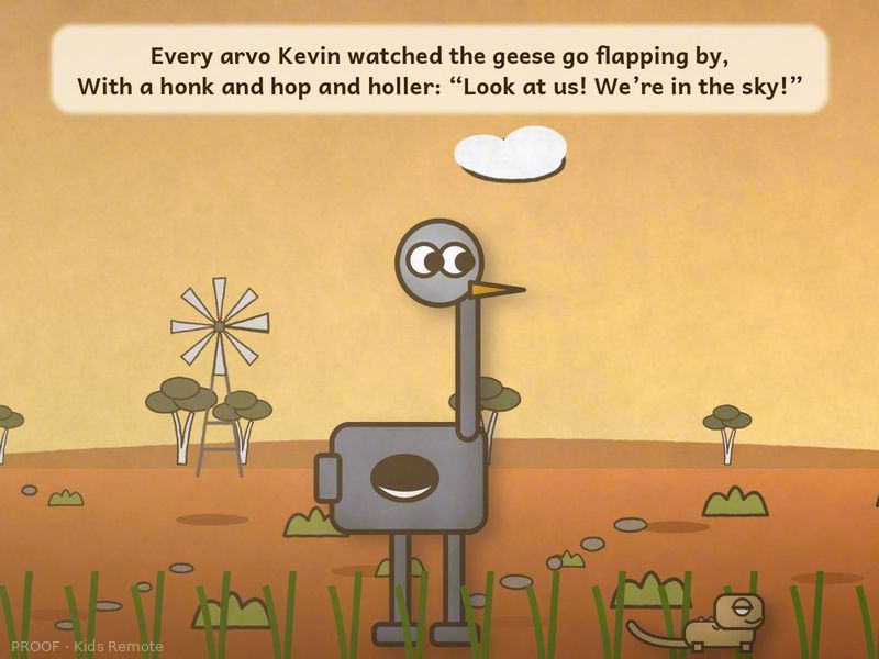Kev Wants to Fly page 12